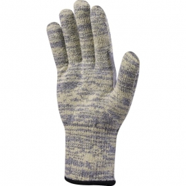 Rękawice robocze antyprzecięciowe z włókna polietylenowego o wysokiej odporności VENICUT55